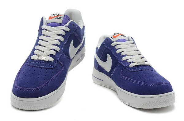 Nike Air Force One Men Low--172